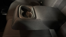 Honda Civic 1.0 VTEC Turbo SR 5dr CVT Petrol Hatchback